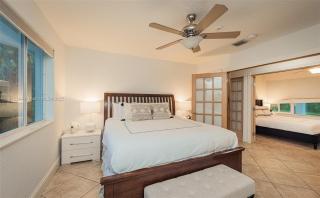 Oceanfront Luxury Villa 5Bedroom and 4Bath Beach Access - 9