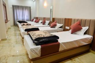 Kashi Darshan home stay - 6