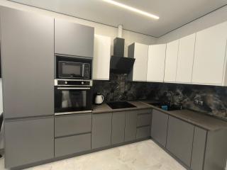 ЖК Атмосфера - 1