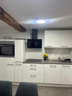 Ferienwohnung in Großenbach Hünfeld - 8