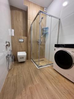 Modern & Comfortable Apartment in Didi Dighomi - 6