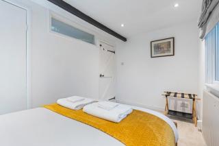 Sevenoaks Traditional 2 Bed Cottage, sleeps 4 - 2