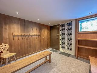 Chalet spacieux proche pistes, Courchevel 1850 - FR-1-564-4 - 9