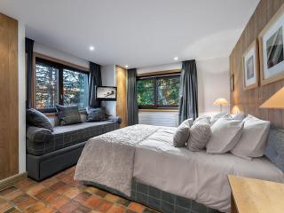 Chalet spacieux proche pistes, Courchevel 1850 - FR-1-564-4 - 6