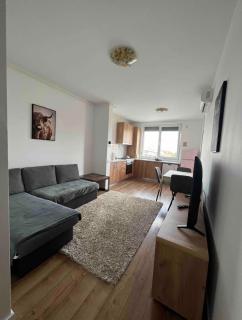 Apartament nemaipomenit, nou, in Complex Rezid Ared - 7