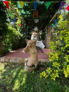 Habitaciónes en casa exclusiva en Centelles - 8