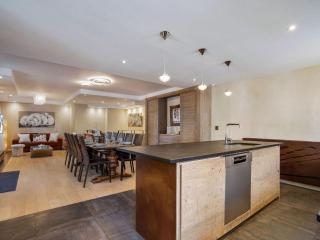 Charmant duplex au centre de Courchevel 1850, 3 chambres - FR-1-564-36 - Courchevel - 1
