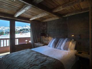 Appartement moderne à Courchevel 1850, proche des pistes, pour 6 personnes - FR-1-564-45 - 3