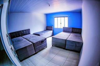 Casa completa show rural - 2