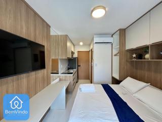 Estúdio Equipado No Smart Convenções - 8