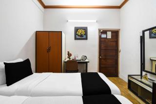 Hotel O Salt Lake Company Serviced - 3