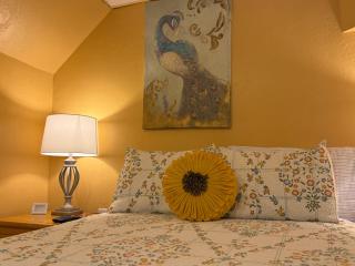 This Old Frat House Bed & Breakfast - 4