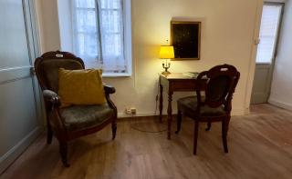 La Maison de Lyon - 6