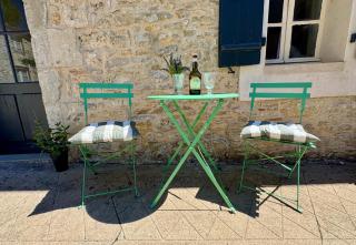 La Maison de Lyon - 1