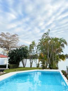 Boca del rio centro y vista al rio - 7