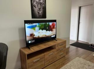 Apartament nemaipomenit, nou, in Complex Rezid Ared - 8