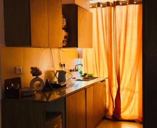 Lavish studio in Ghaziabad - 3