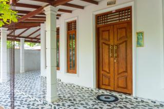 Lankara Airport Transit - 1