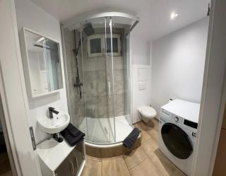 Pendler Montagewohnung Kandern, Lörrach, Basel D,CH, FR - 8