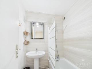 Studio refait à neuf 4 pers, Sud-Ouest, centre-station, proche commerces et remontées mécaniques - FR-1-398-572 - 1
