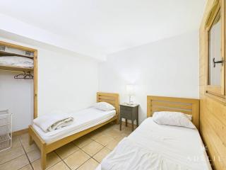 Agréable 3 pièces avec WIFI et parking à La Rosière - FR-1-398-579 - 1