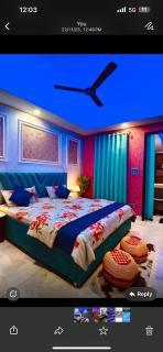 Anamika sukoon 1bhk apartment in rishikesh tapovan - 9