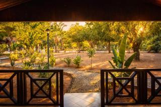 Le Grand Hôtel du Tsingy - 7