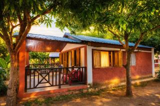 Le Grand Hôtel du Tsingy - 6