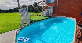 Hunter Valley Family & Pet friendly Self Contained Accommodation - 8