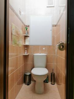 Wolkrova city stay - 6