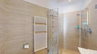 Abitaziun Crusch 5 3 - Samedan - 1