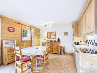 Appartement calme 6 pers, parking, skis aux pieds - FR-1-398-665 - 7