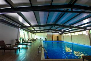 crystal residence bakuriani #104 - 1