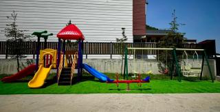 crystal residence bakuriani #104 - 2