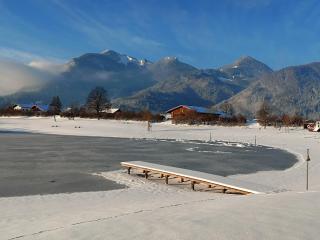 Ferienwohnung Buchner | Chiemgau Karte - 8