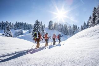Ferienwohnung Flatz - 2
