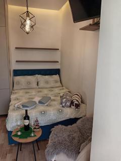 MUNJA Apartman - 7