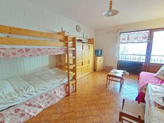 Studio confortable au centre du Chinaillon, proche commerces et pistes, avec ménage inclus - 3