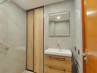 Studio confortable au centre du Chinaillon, proche commerces et pistes, avec ménage inclus - 2