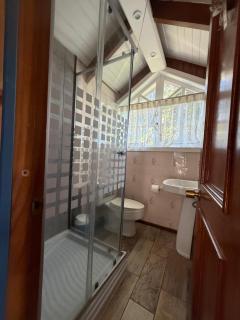 Hotel y Cabañas Molino Viejo - 4