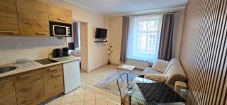 ApartHouse Apartamenty Centrum - In the city center Near the train station - 9