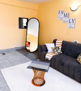 PK Homes stylish 1 bedroom - 4