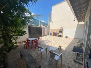 Casa em Ubatuba - Perequê Açu - Espaçosa e completa - 8