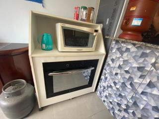 Casa em Ubatuba - Perequê Açu - Espaçosa e completa - 4