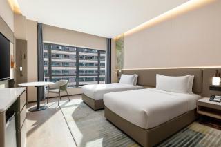 Holiday Inn Xianyang Shuangzhao Lake by IHG - 4