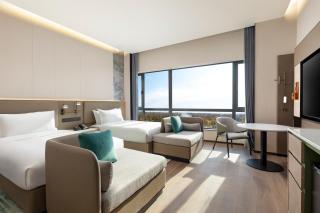 Holiday Inn Xianyang Shuangzhao Lake by IHG - 2