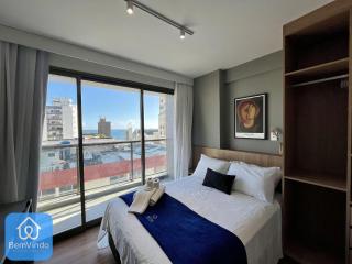 Suíte Completa e Confortável Na Barra - 5