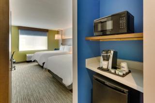 Holiday Inn Express & Suites - Dawsonville by IHG - 2