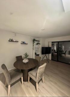 Stor og moderne leilighet ved råstølen bybanestopp - 3