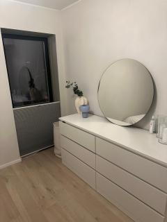 Stor og moderne leilighet ved råstølen bybanestopp - 1